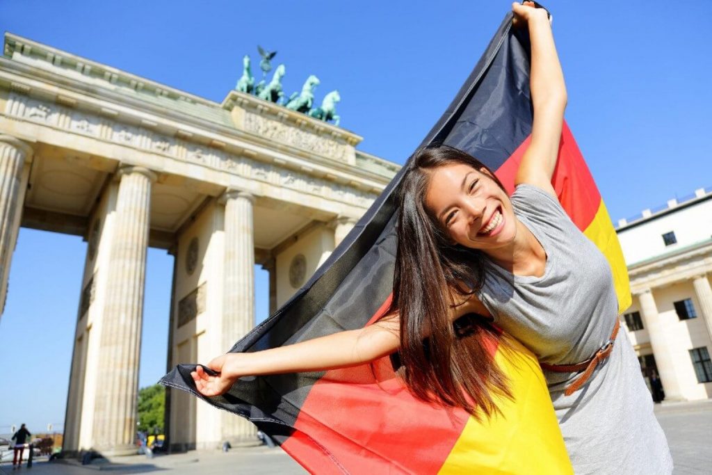 best university in Germany for International Students