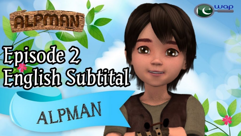 Alpman Episode 2 With English Subtitles Full HD