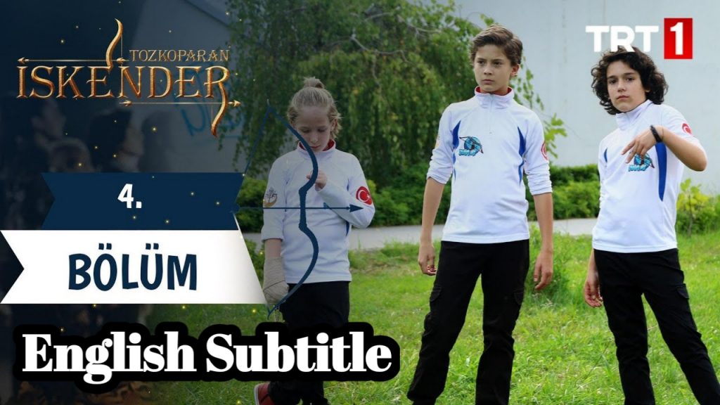 Watch Tozkoparan iskender Episode 4 With English Subtitles (Season 1) Free Of Cost