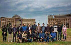 Universities in Pakistan