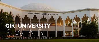 Universities in Pakistan