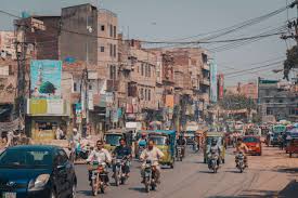 Universities in Pakistan