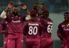 West Indies announce provisional T20I squad against Pakistan West Indies announce provisional T20I squad against Pakistan