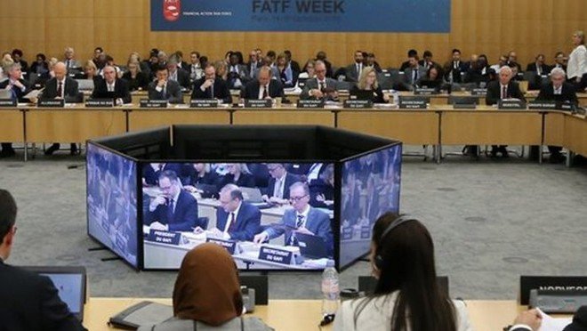 FATF Is Not Being Used for Political Purpose?