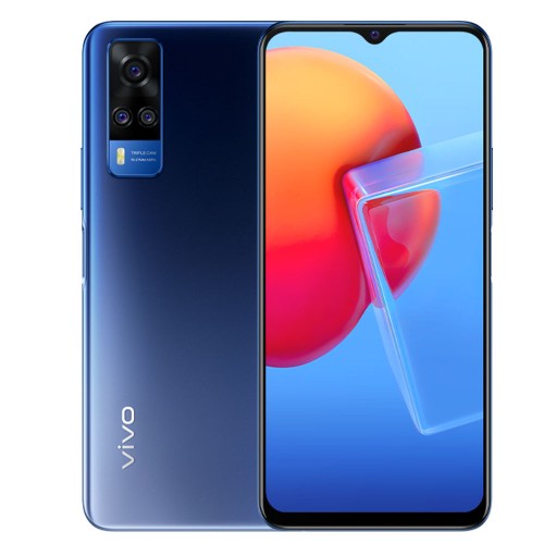 Vivo Y31 Price & specification in Pakistan