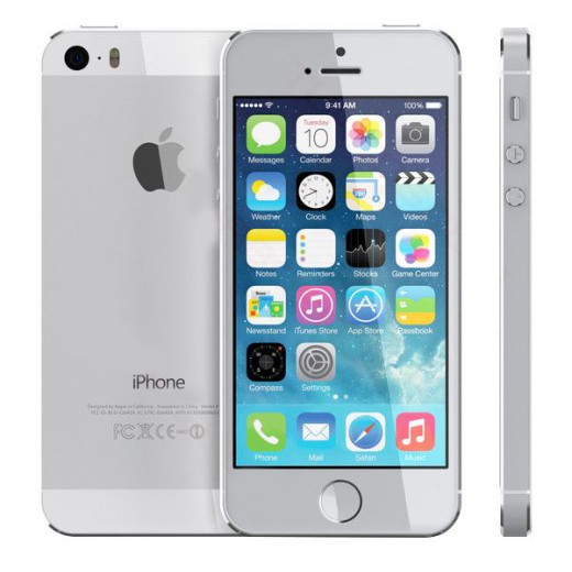 Apple iphone 5S 16GB Price & specification in Pakistan