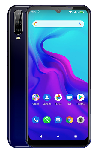 QMobile Smart View Max Price & specification in Pakistan