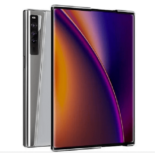 Oppo X 2021 Price & specification in Pakistan