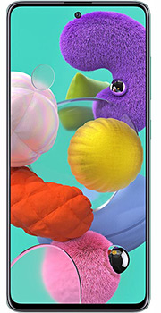 Samsung Galaxy A51 8GB Price & specification in Pakistan