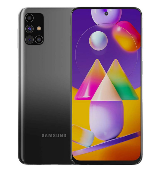 Samsung Galaxy M31s Price & specification in Pakistan