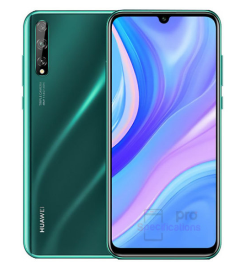 Huawei P Smart S Price & specification in Pakistan