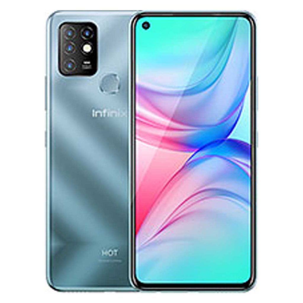 Infinix Note 10 Price in Pakistan