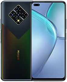 Infinix Note 10 Pro Price and specification in Pakistan