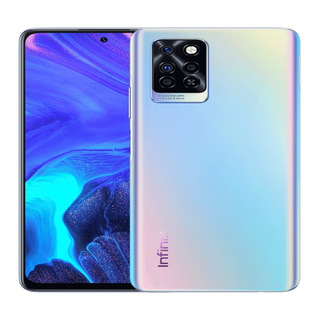 Infinix Note 10 Pro Price in Pakistan