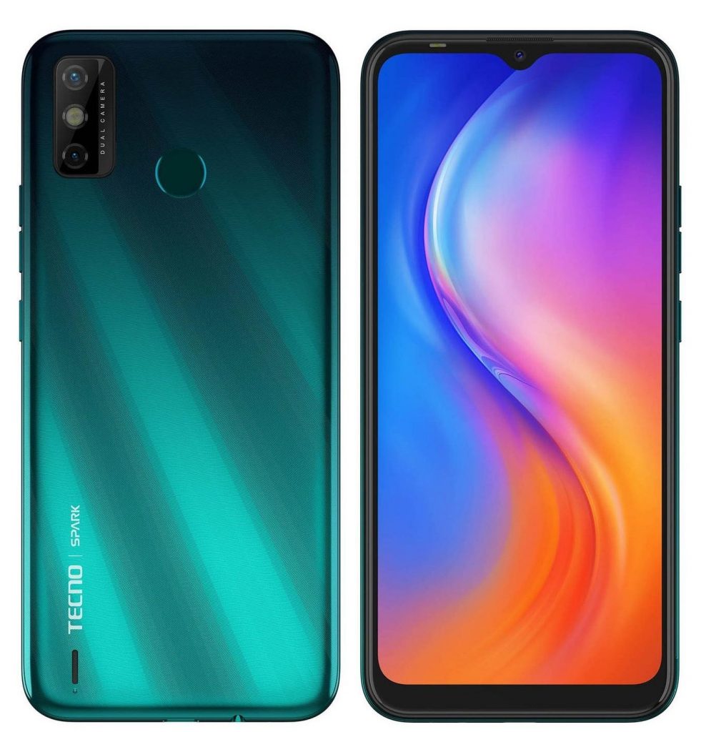 Tecno Spark 6 Go 4GB Price in Pakistan