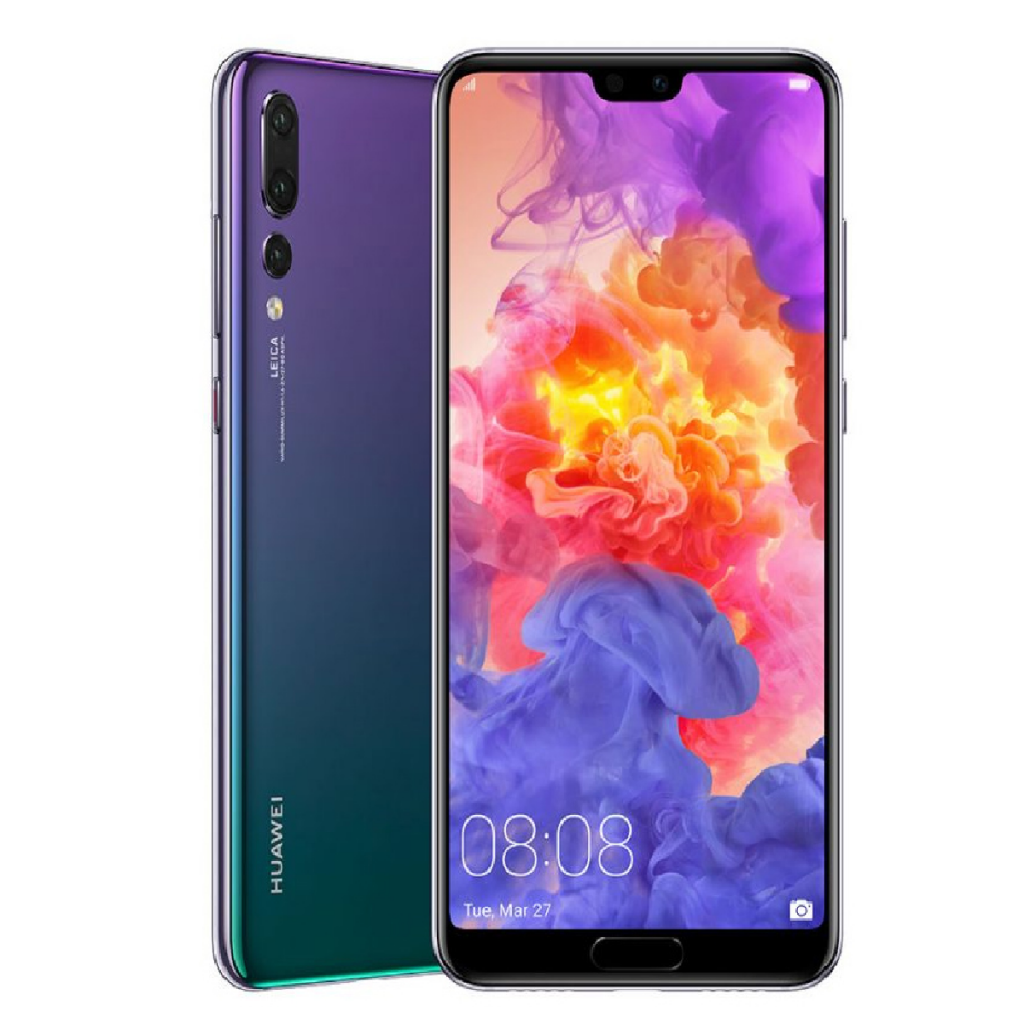 Huawei P20 Pro Price in Pakistan