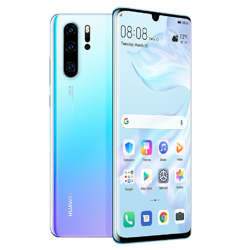 Huawei P30 Pro price in pakistan