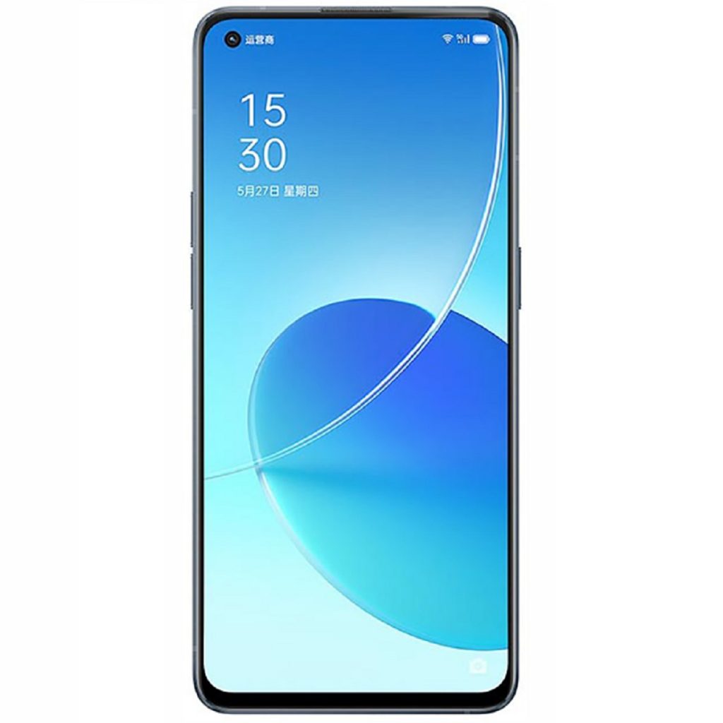 Oppo Reno 6 Price in Pakistan