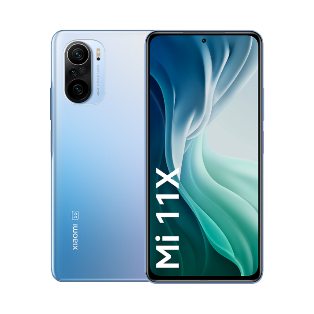 Xiaomi Mi 11X Price in Pakistan