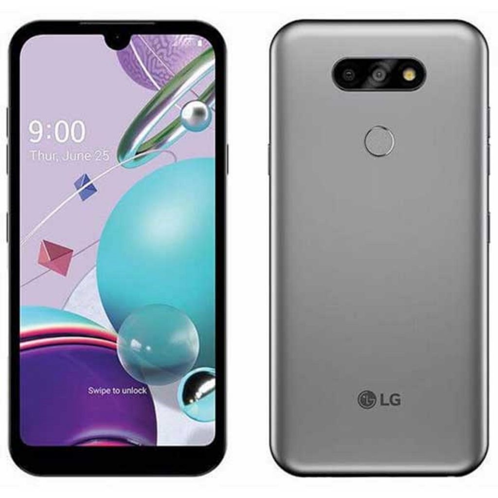 LG K31 Price in Pakistan