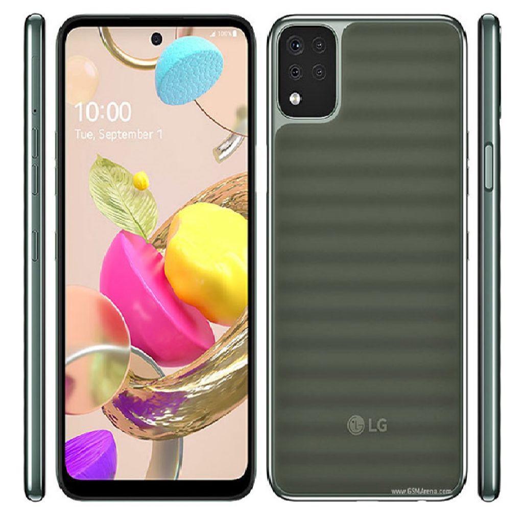 LG K42 Price in Pakistan