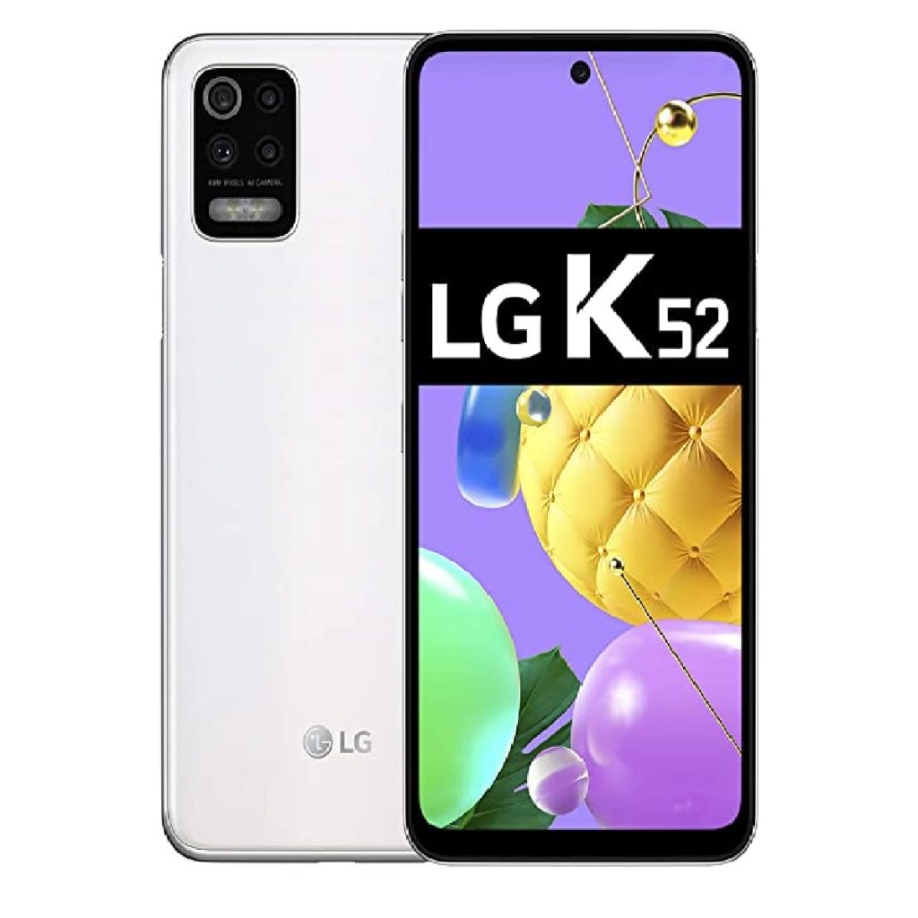 LG K52 Price in Pakistan