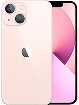 Apple iPhone 13 Mini