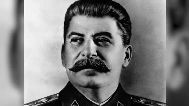 Who was Joseph Stalin – Joseph Stalin Story