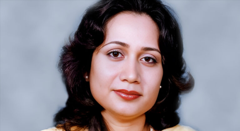 Parveen Shakir