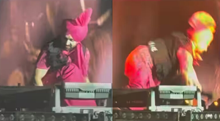 Diljit Dosanjh