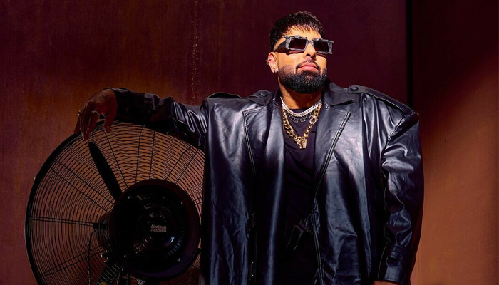 Explosion rocks rapper Badshah’s nightclub