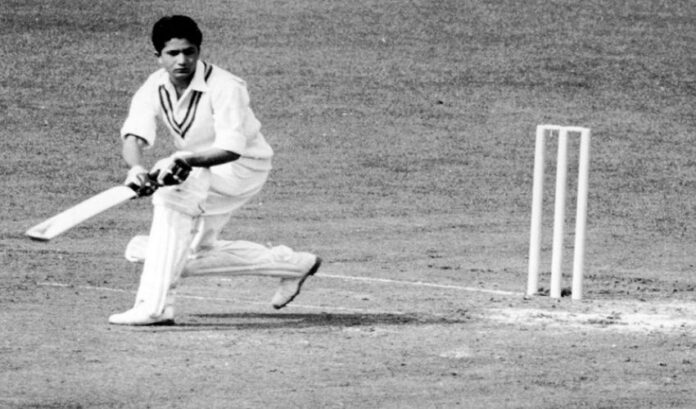 Former cricketer and umpire Nazir Junior passes away