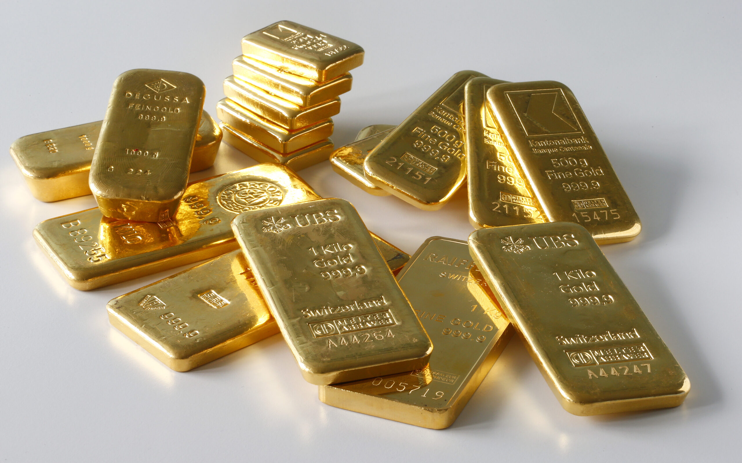 Gold price in Pakistan for today, November 21, 2024