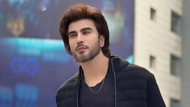 Imran Abbas denies lying about Bollywood roles amid backlash