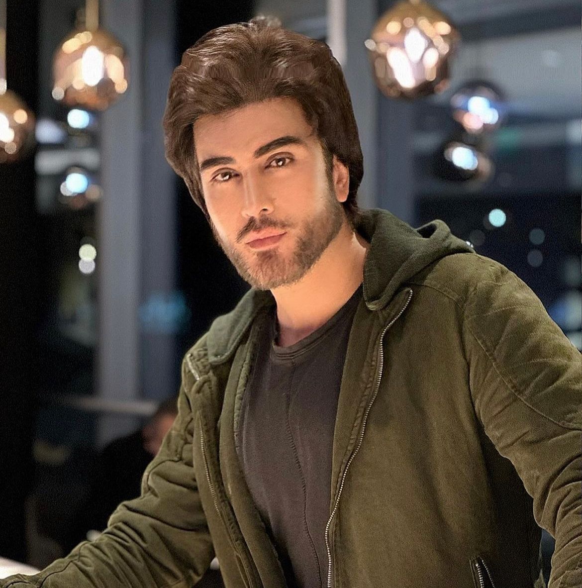 Imran Abbas hits back at Bollywood trolls