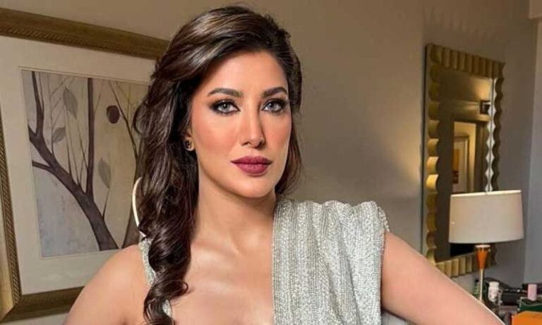 Mehwish Hayat Net Worth, Biography, Hit Films