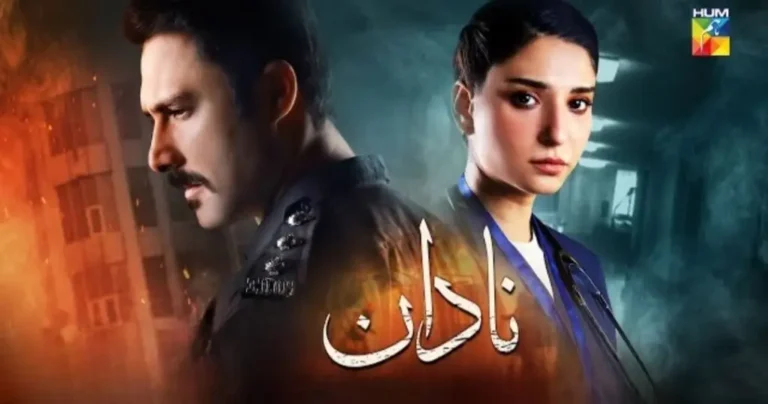 Nadaan concludes with positive reviews