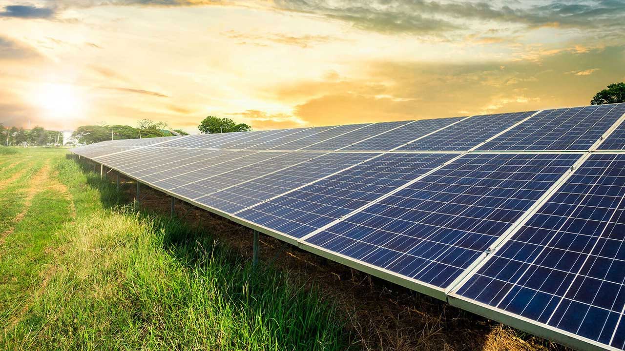 Pakistan Becomes World's Sixth Largest Solar Market: WEF Report