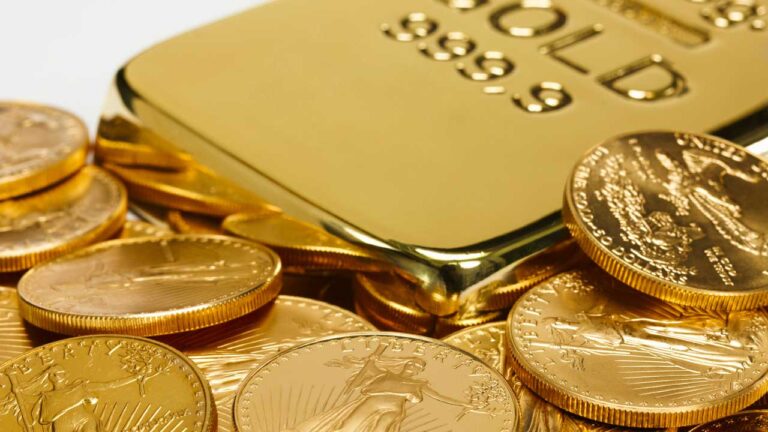 Gold Rate in Pakistan Today December 01, 2024